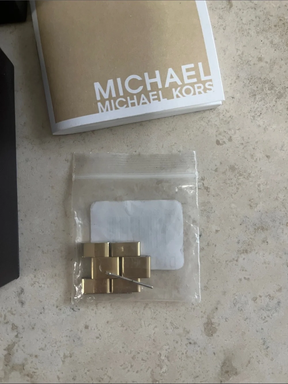 Jewelry Subcategory Identification
